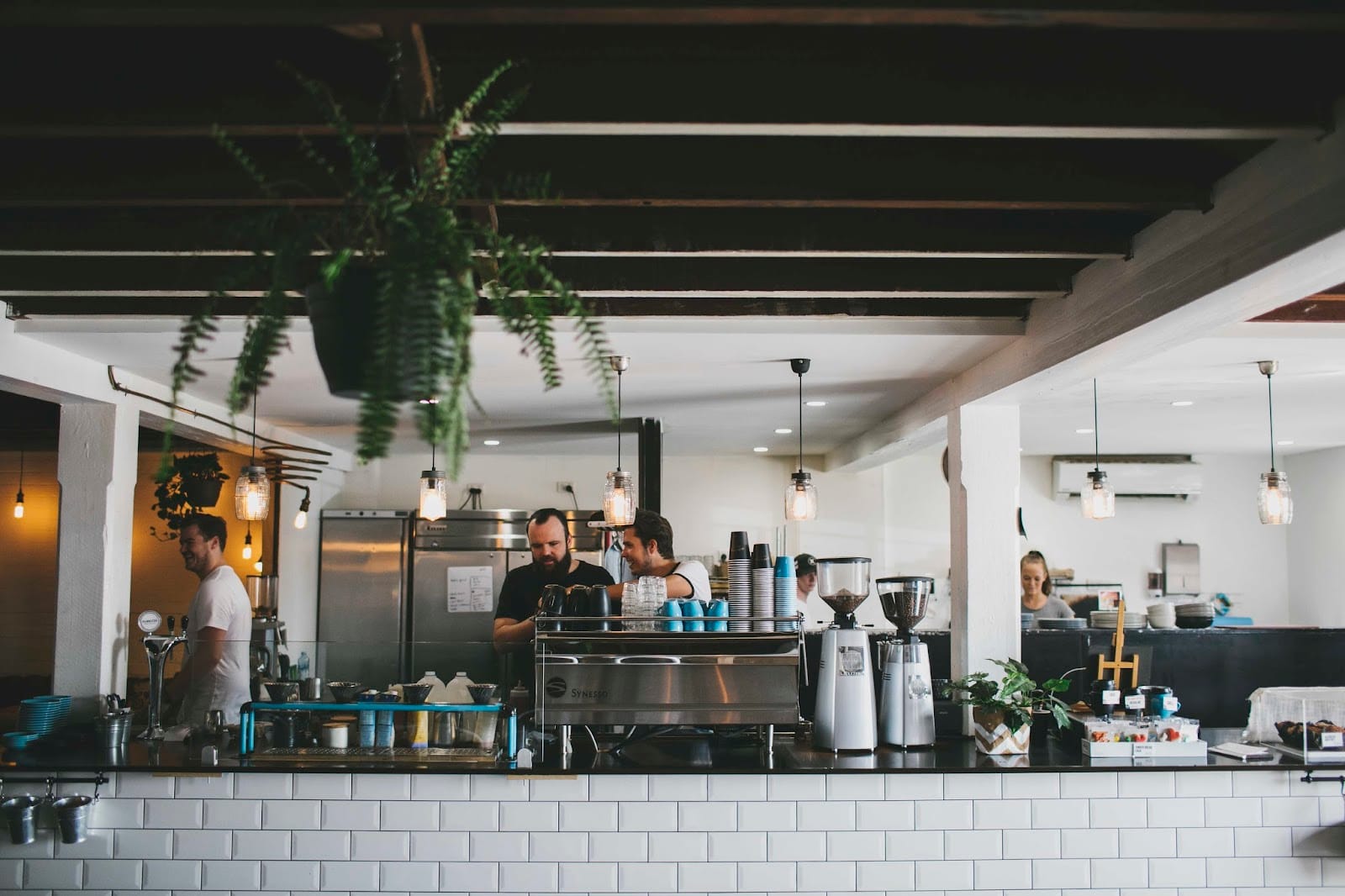 Glee Coffee Roasters