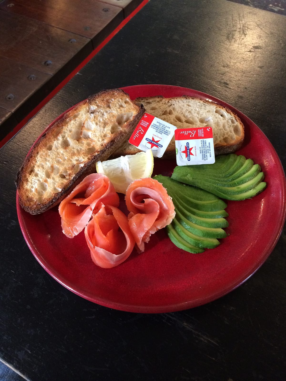 Lox In A Box