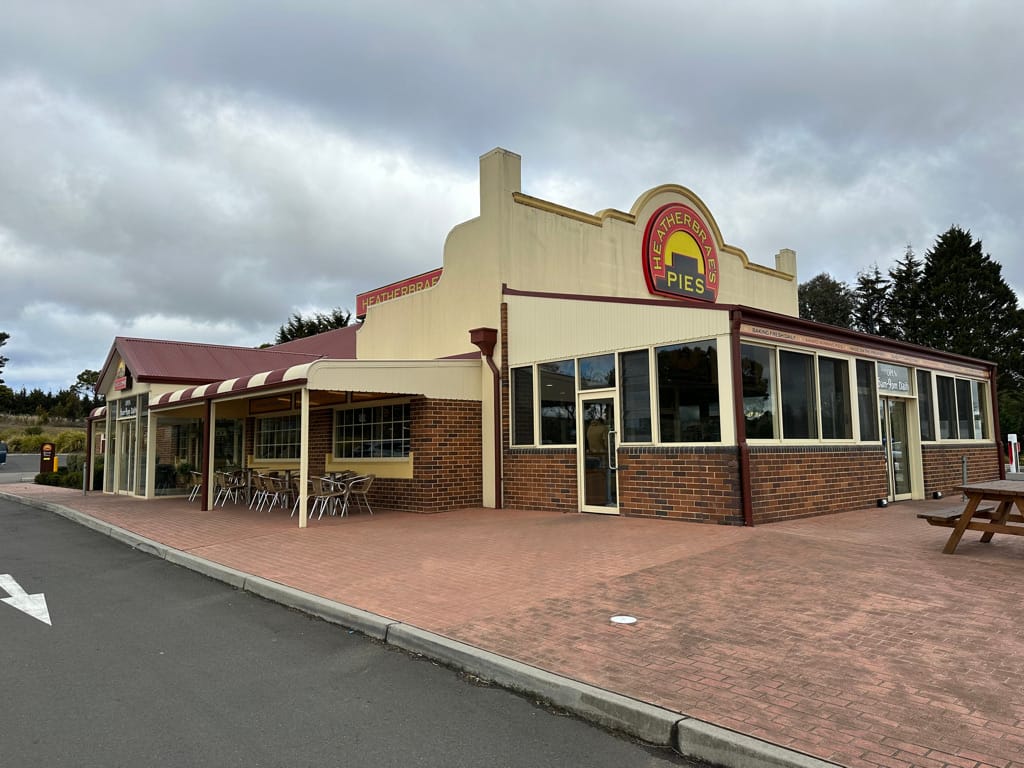 Heatherbrae's Pies photo 2