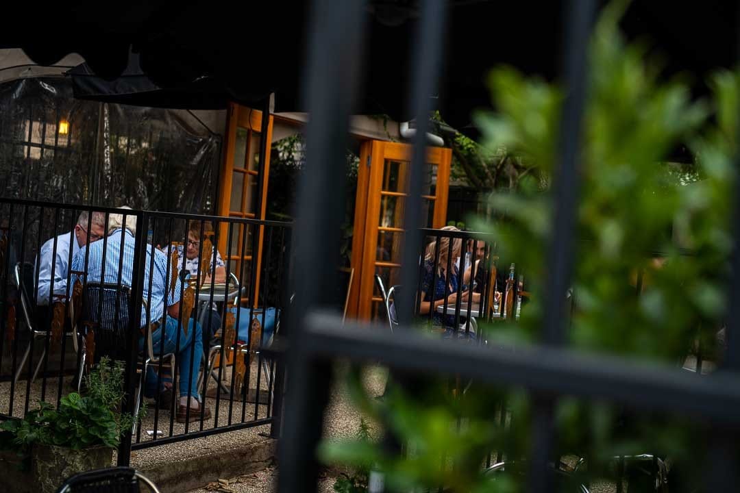 Nile Street Cafe photo 5