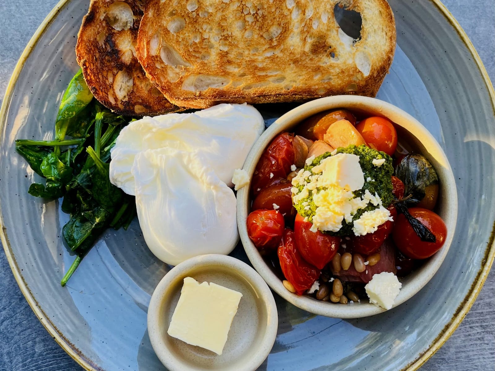 Nile Street Cafe
