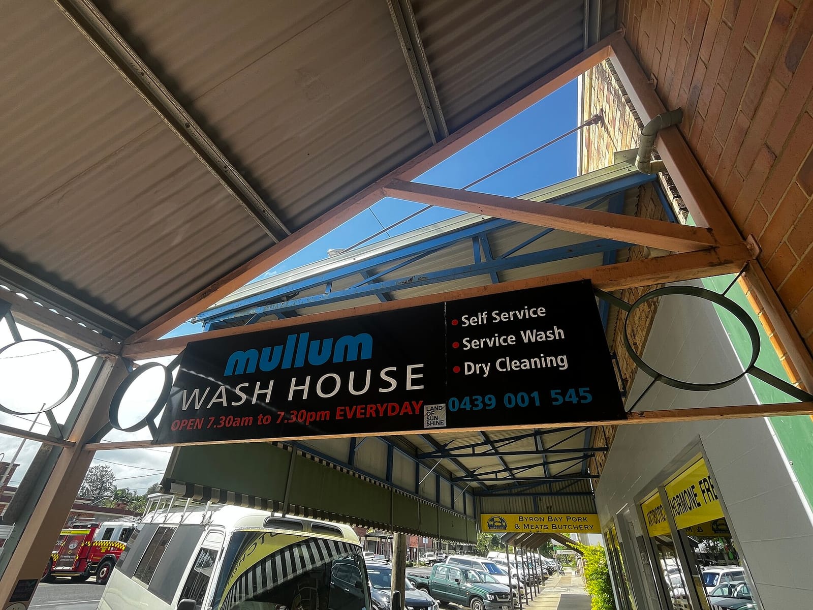 Empire Cafe Mullumbimby photo 4