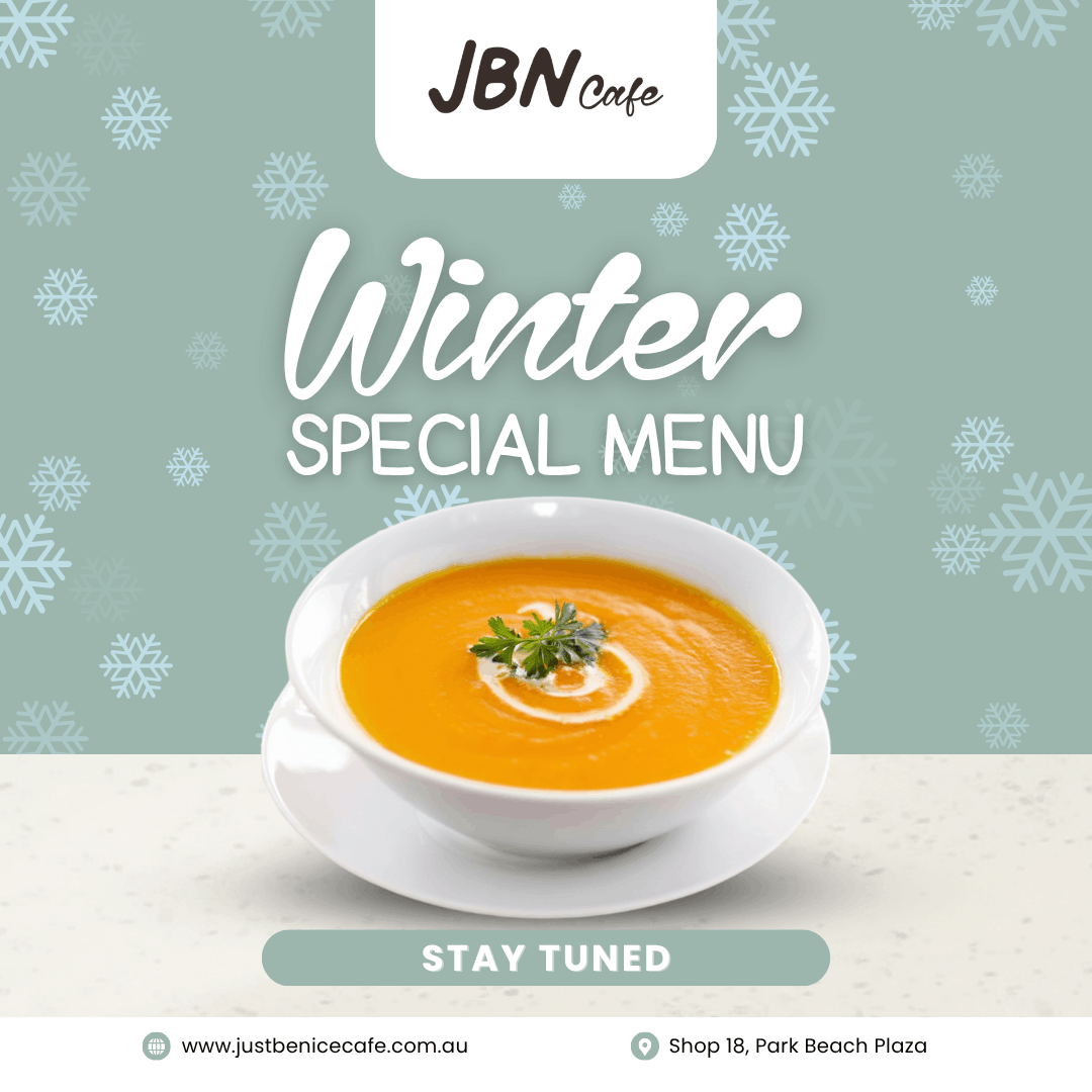 JBN Cafe