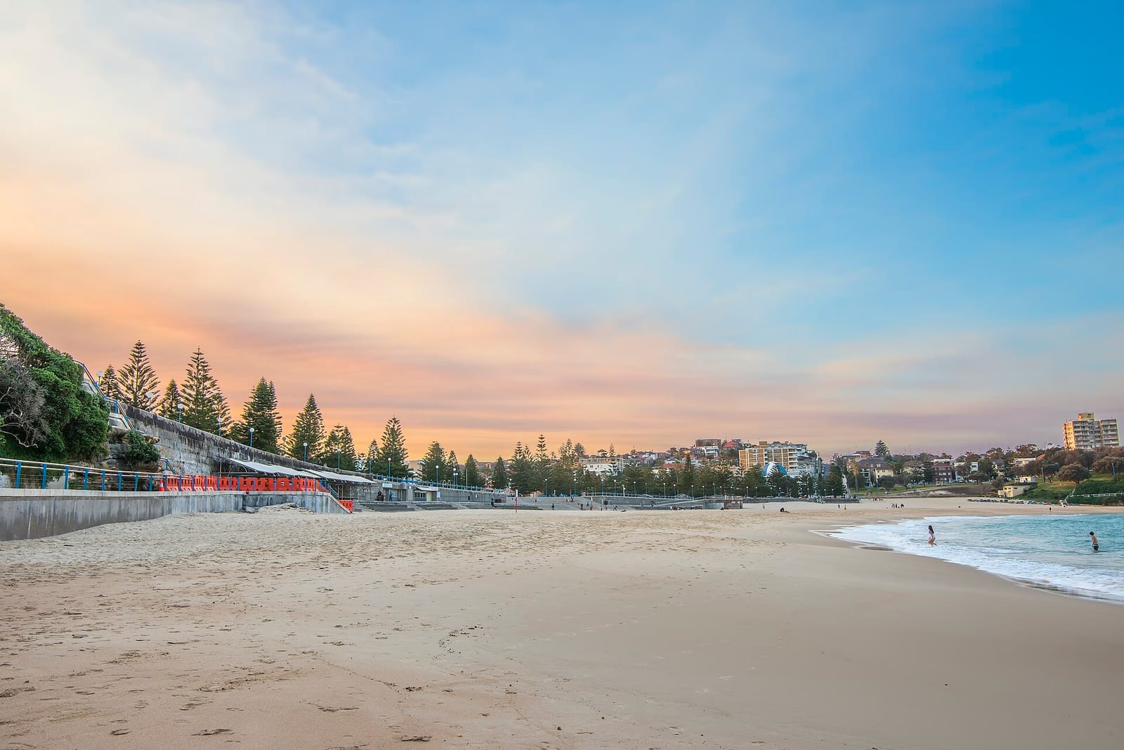 Bathers Coogee