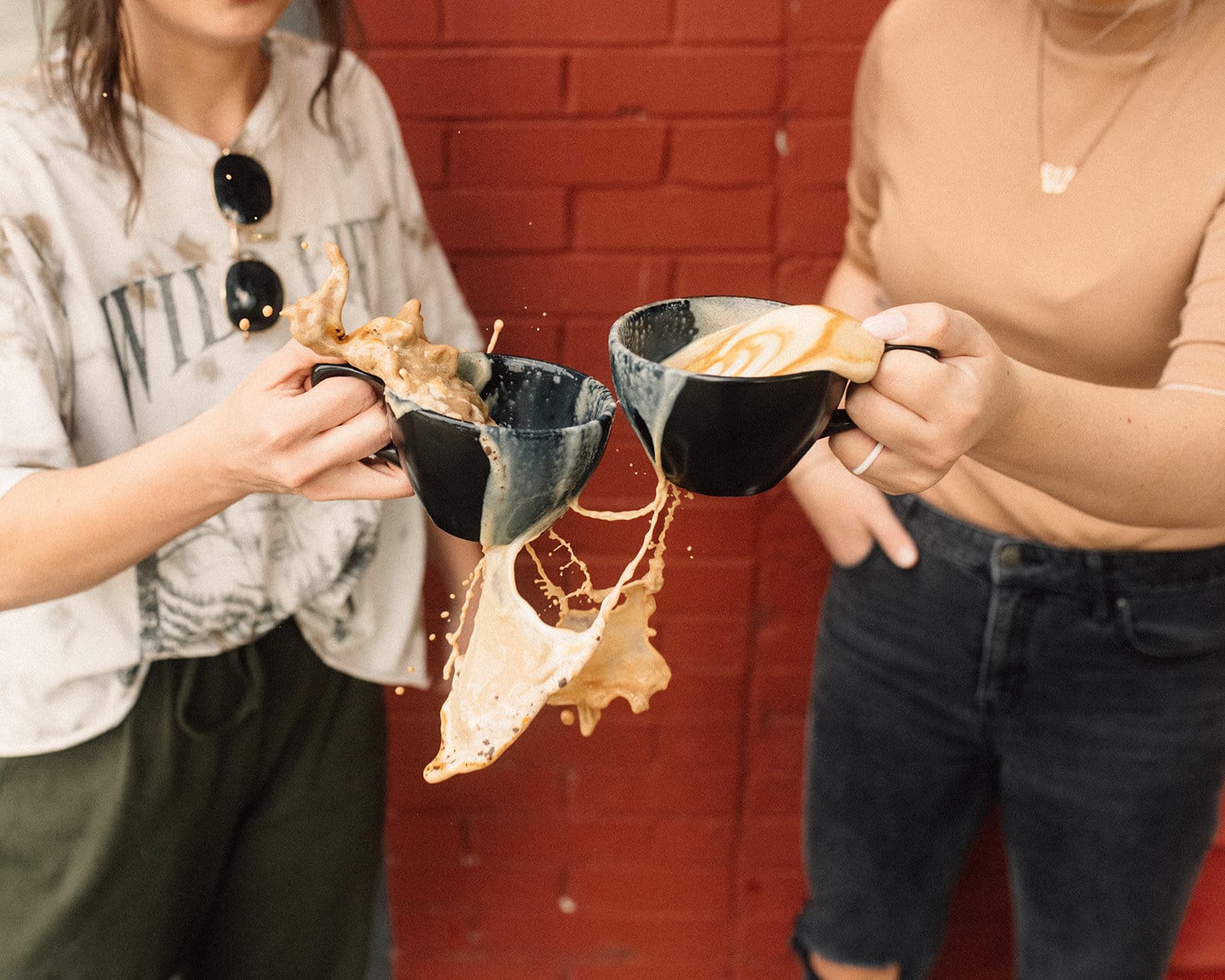 Coffee Camper Co.