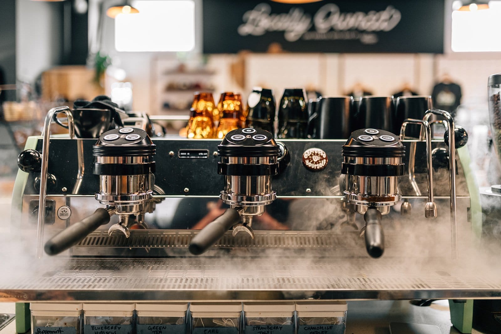 Coffee Camper Co. photo 6