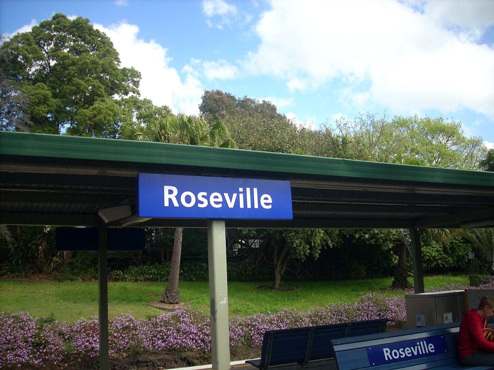 Rosewood Café photo 4