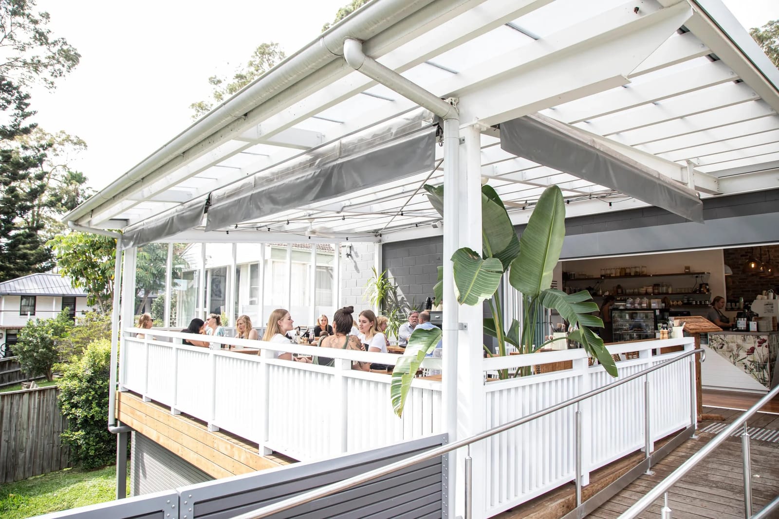 Girdlers Café photo 7
