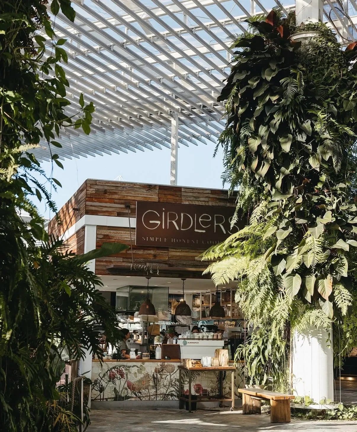 Girdlers Café photo 5