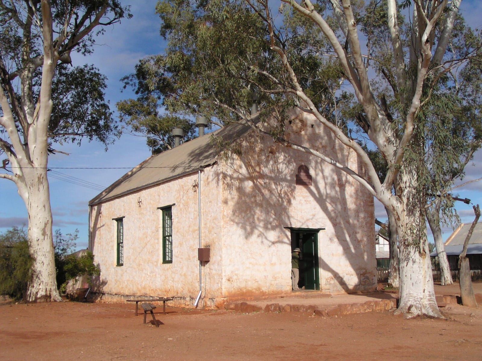Kata Anga Tea Rooms photo 2