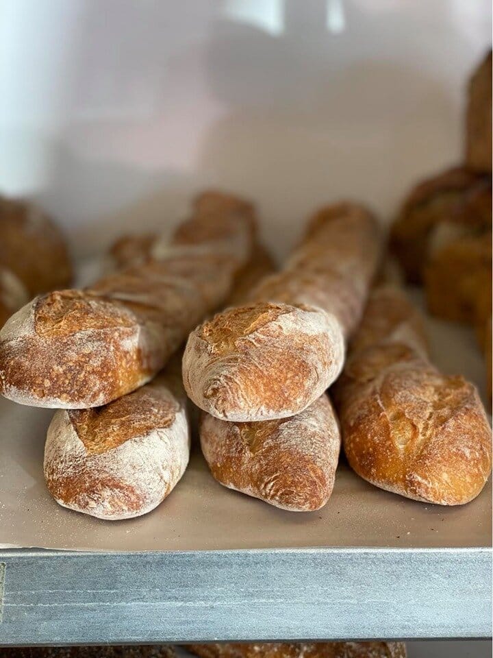 Wendland Fine Foods