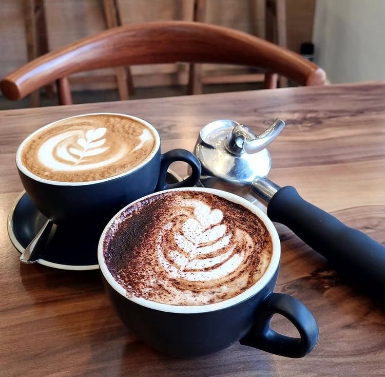 Cafe B'loc