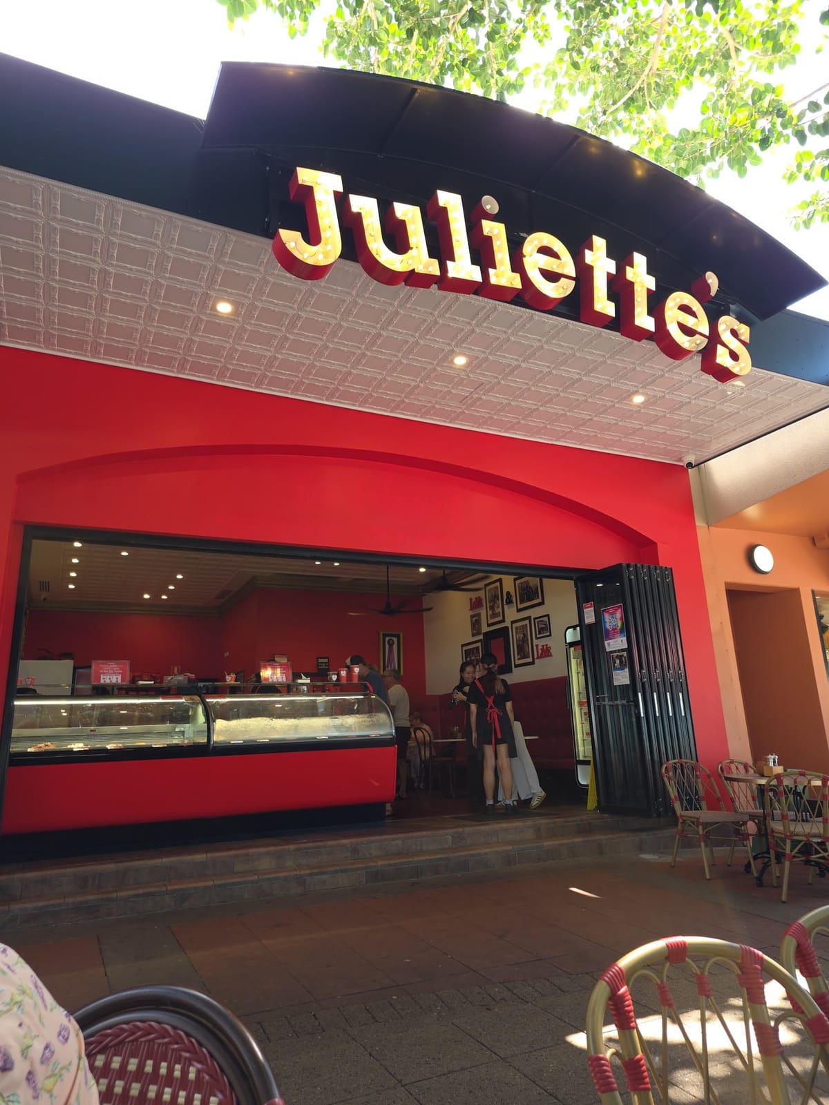 Juliette's