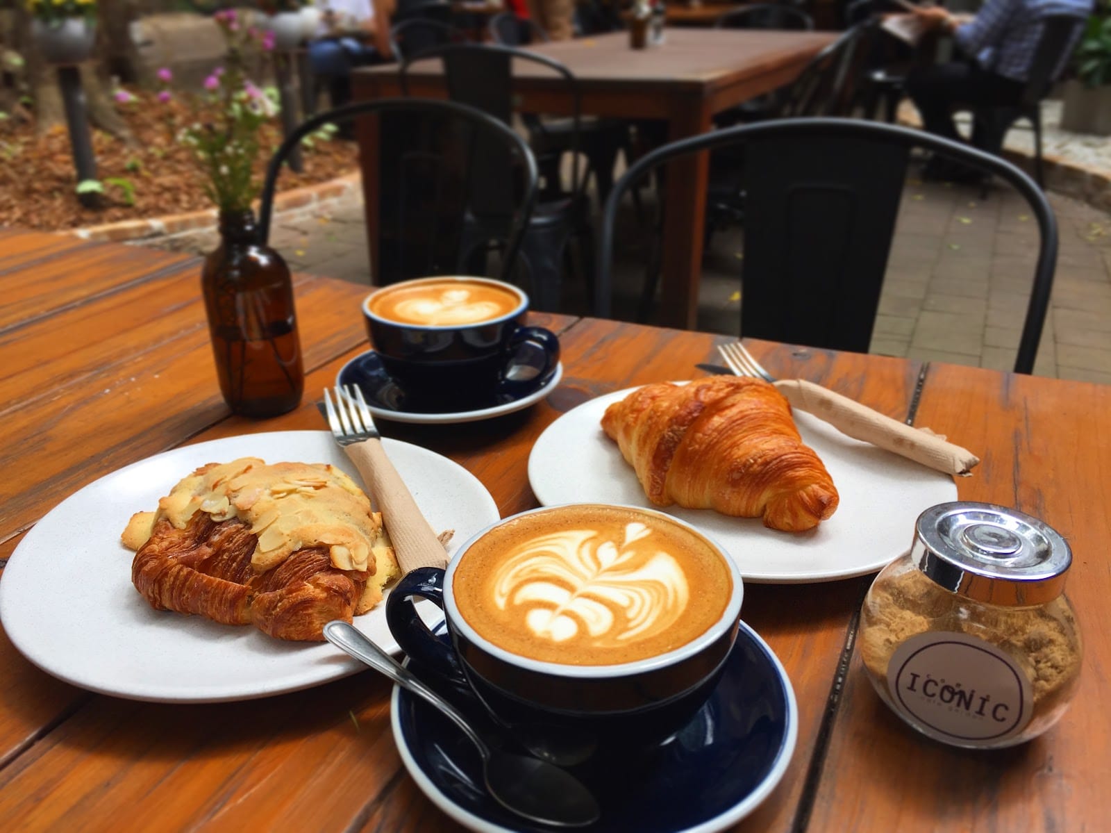Coffee Iconic