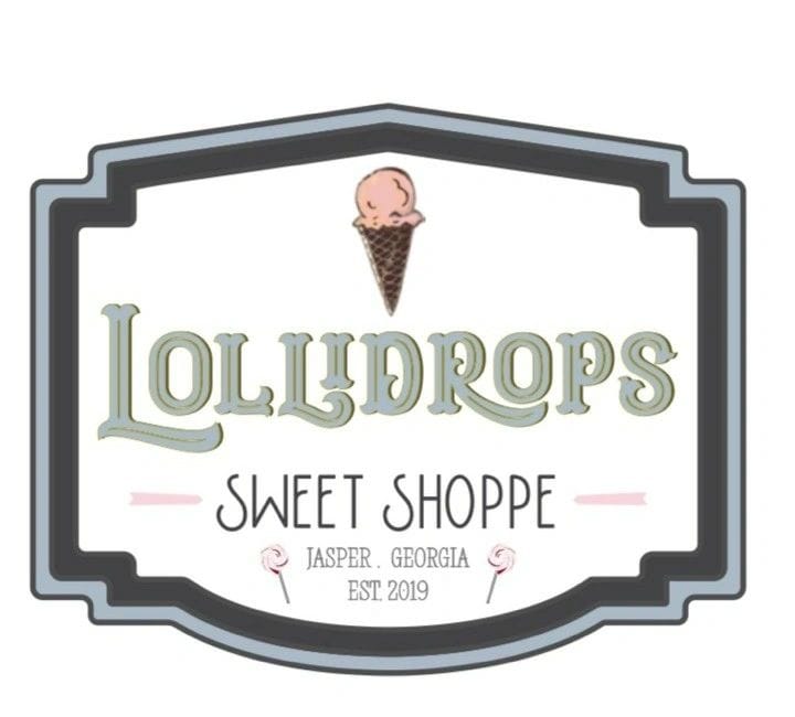 Lollidrops Sweet Shoppe