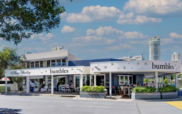 Bumbles Cafe photo 3
