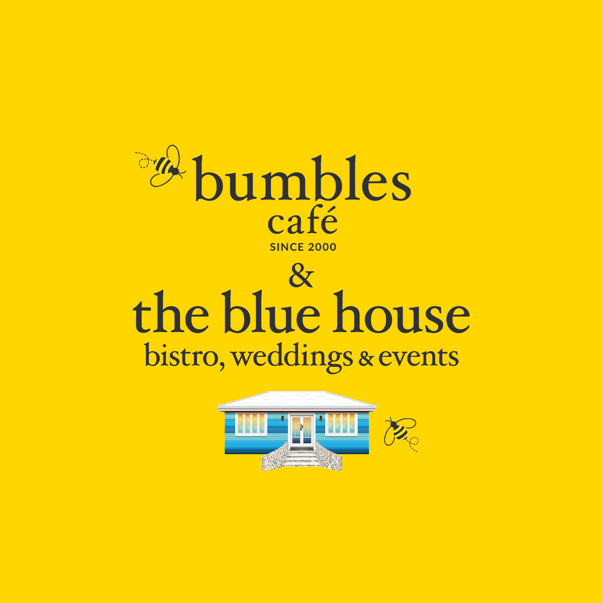 Bumbles Cafe photo 2