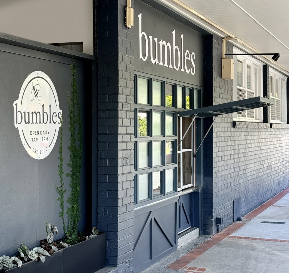 Bumbles Cafe photo 8