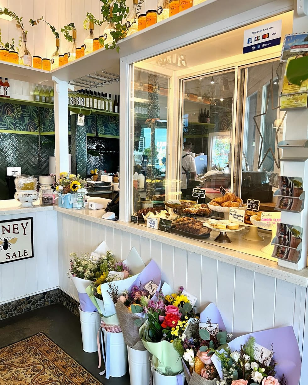 Bumbles Cafe photo 9