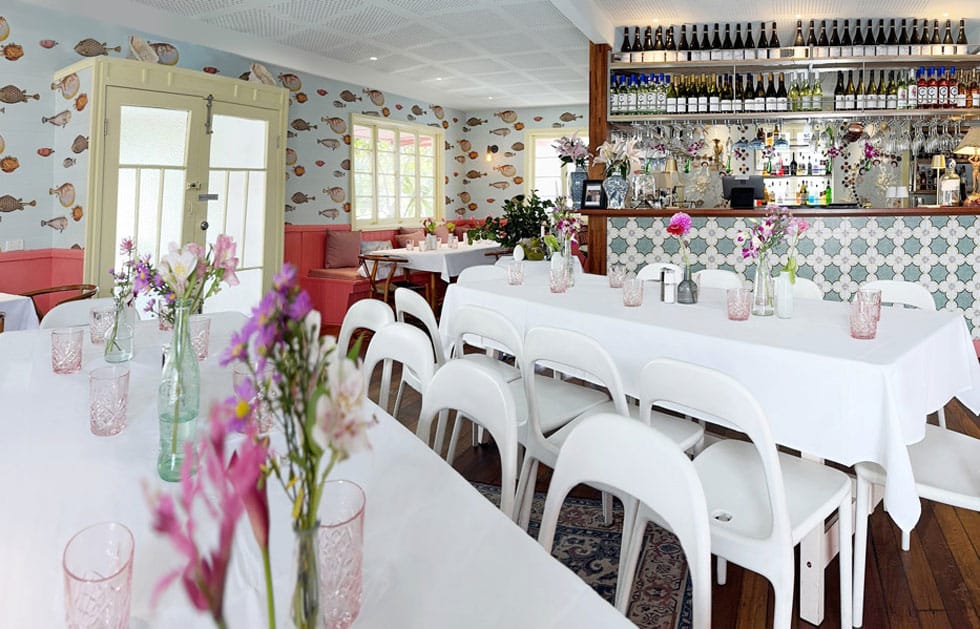 Bumbles Cafe photo 5