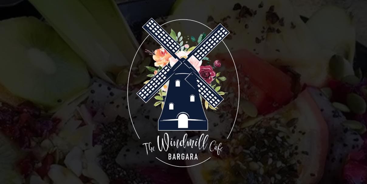 Windmill Cafe Bargara