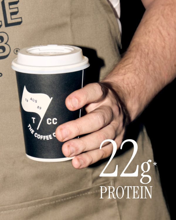 The Coffee Club photo 6
