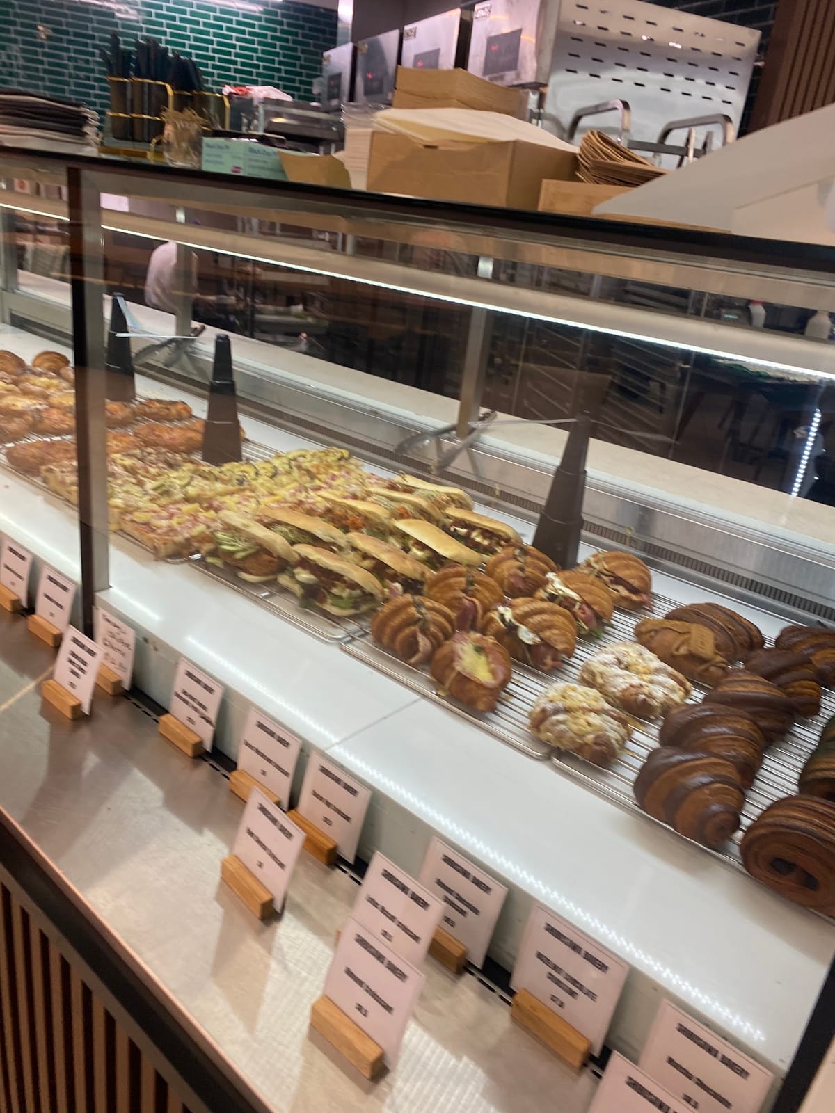Shibusawa Bakery
