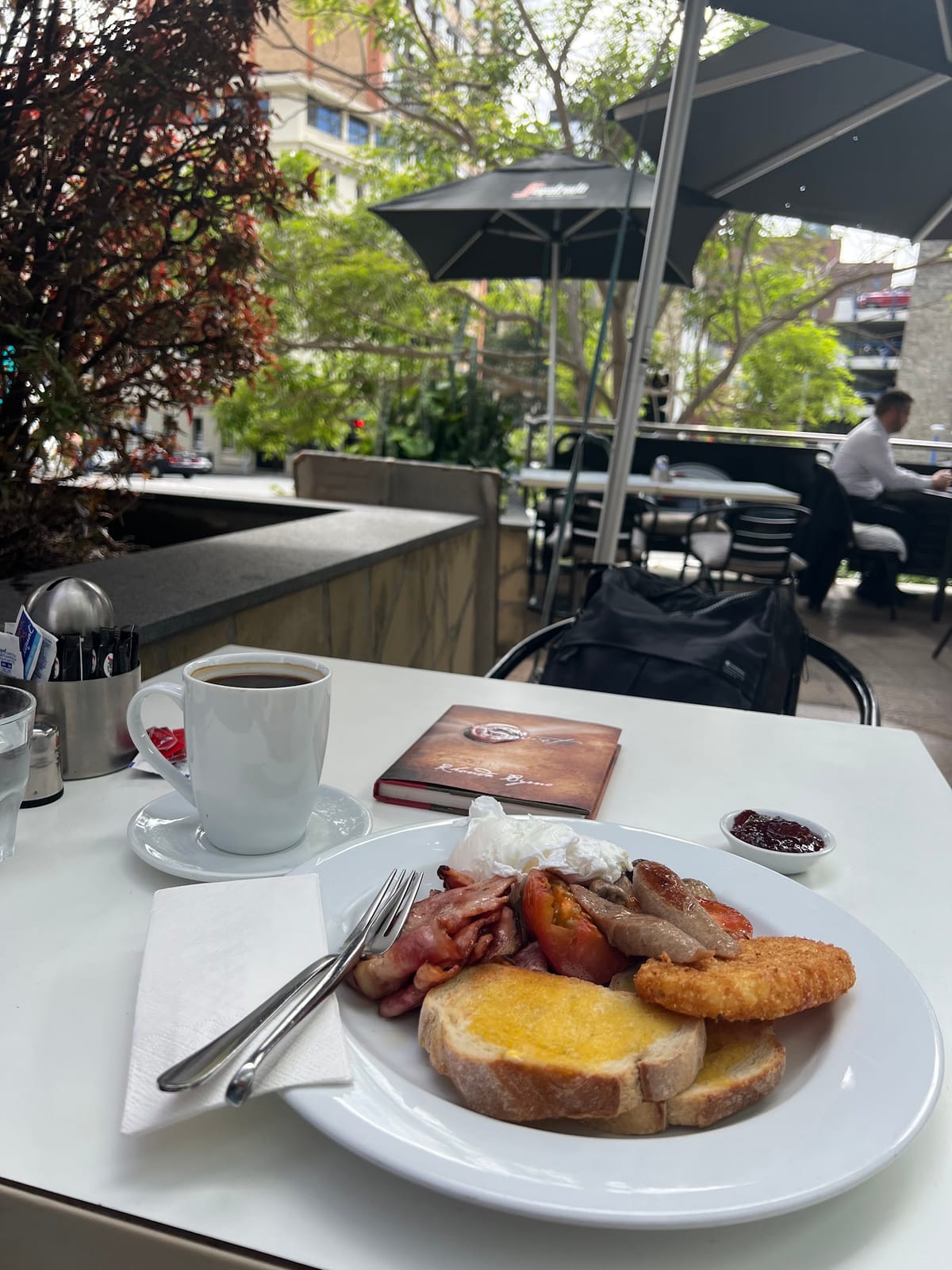 Wicked Corner Cafe