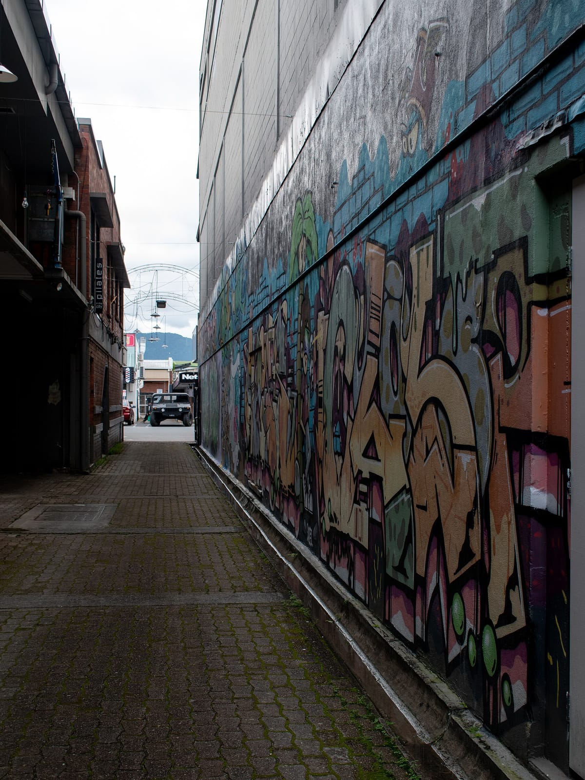 Blackbird coffee photo 2