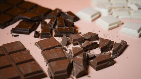 Max Brenner Chocolate Bar photo 2