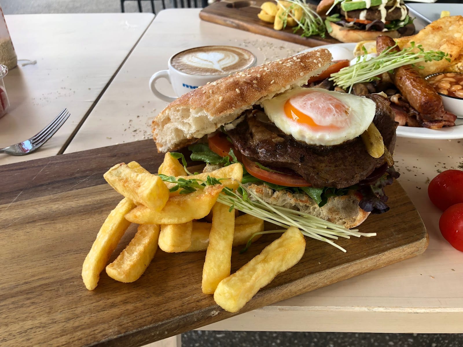 Caloundra Cafe