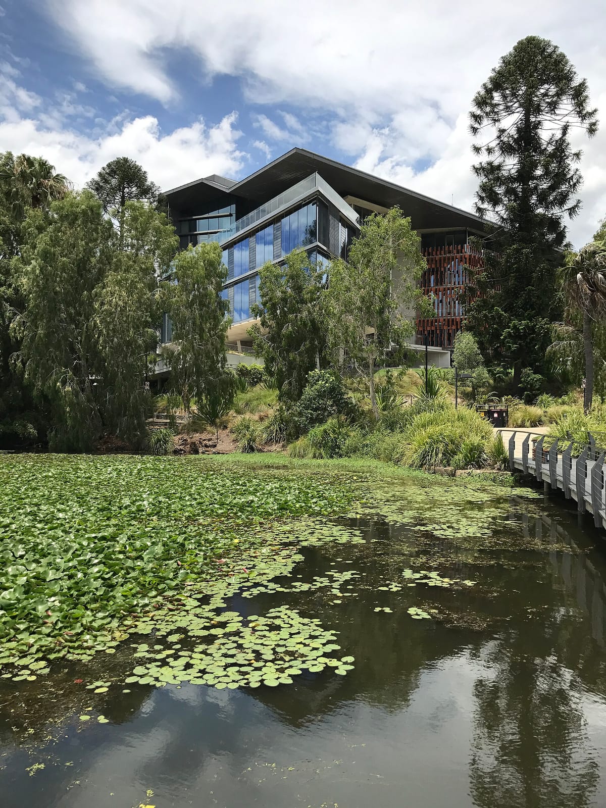 Lakeside Cafe