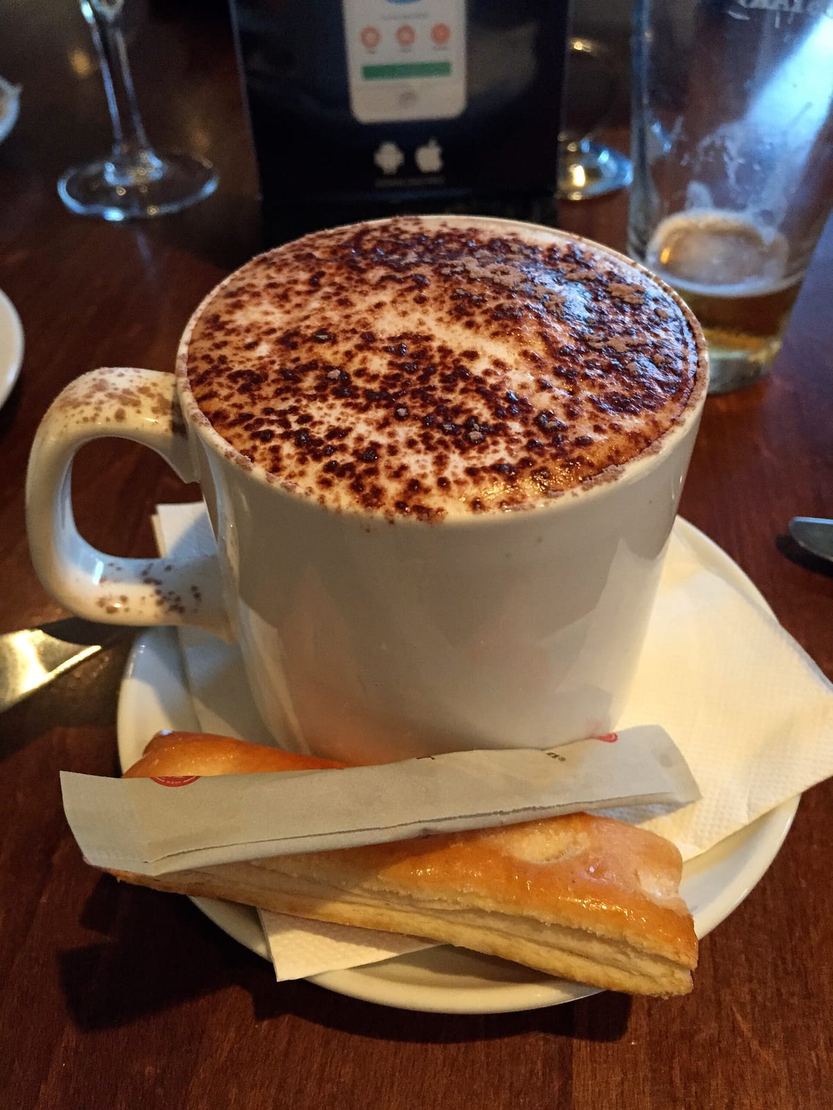 Borough Barista photo 2