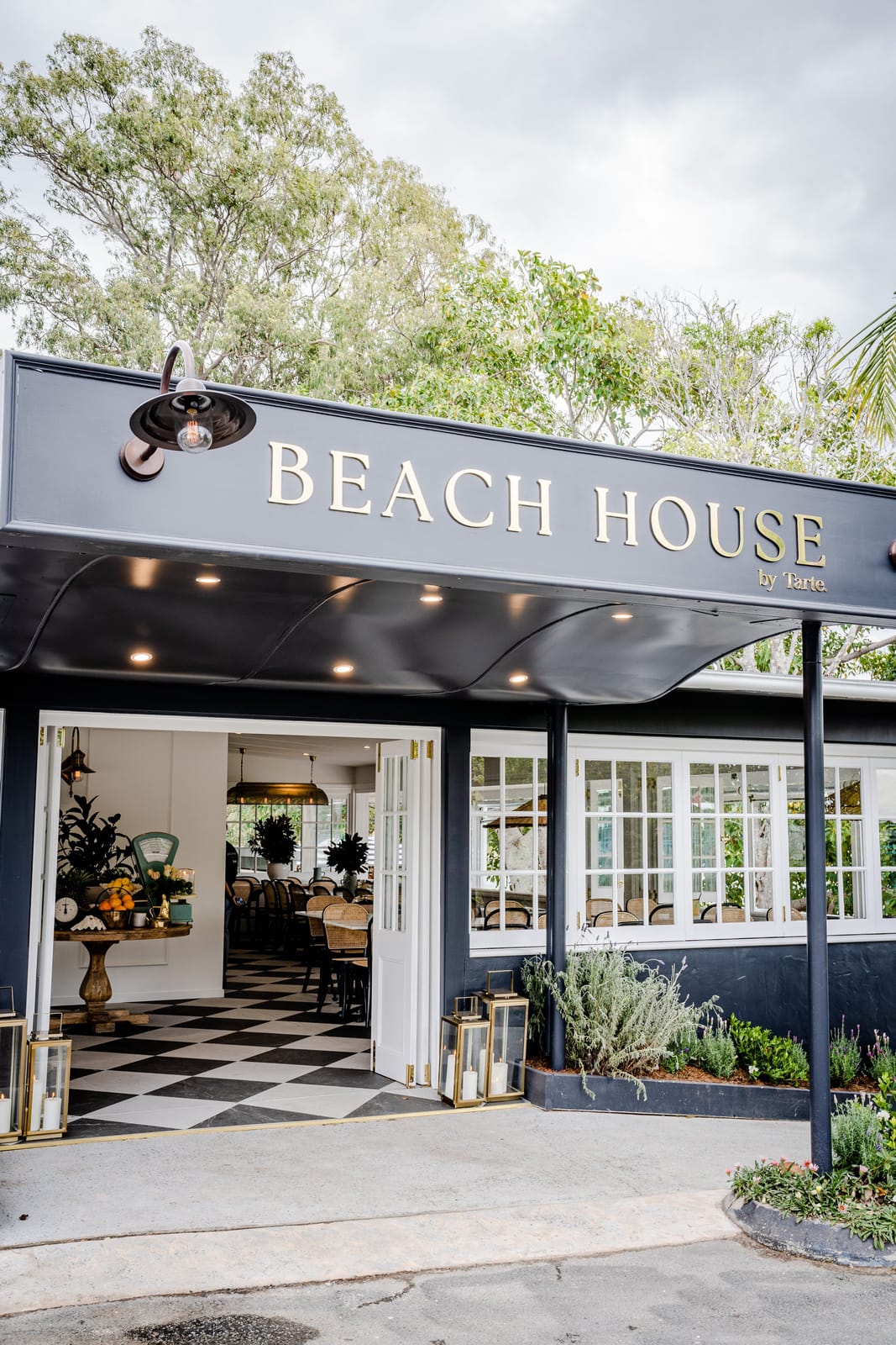 Tarte Beach House photo 2