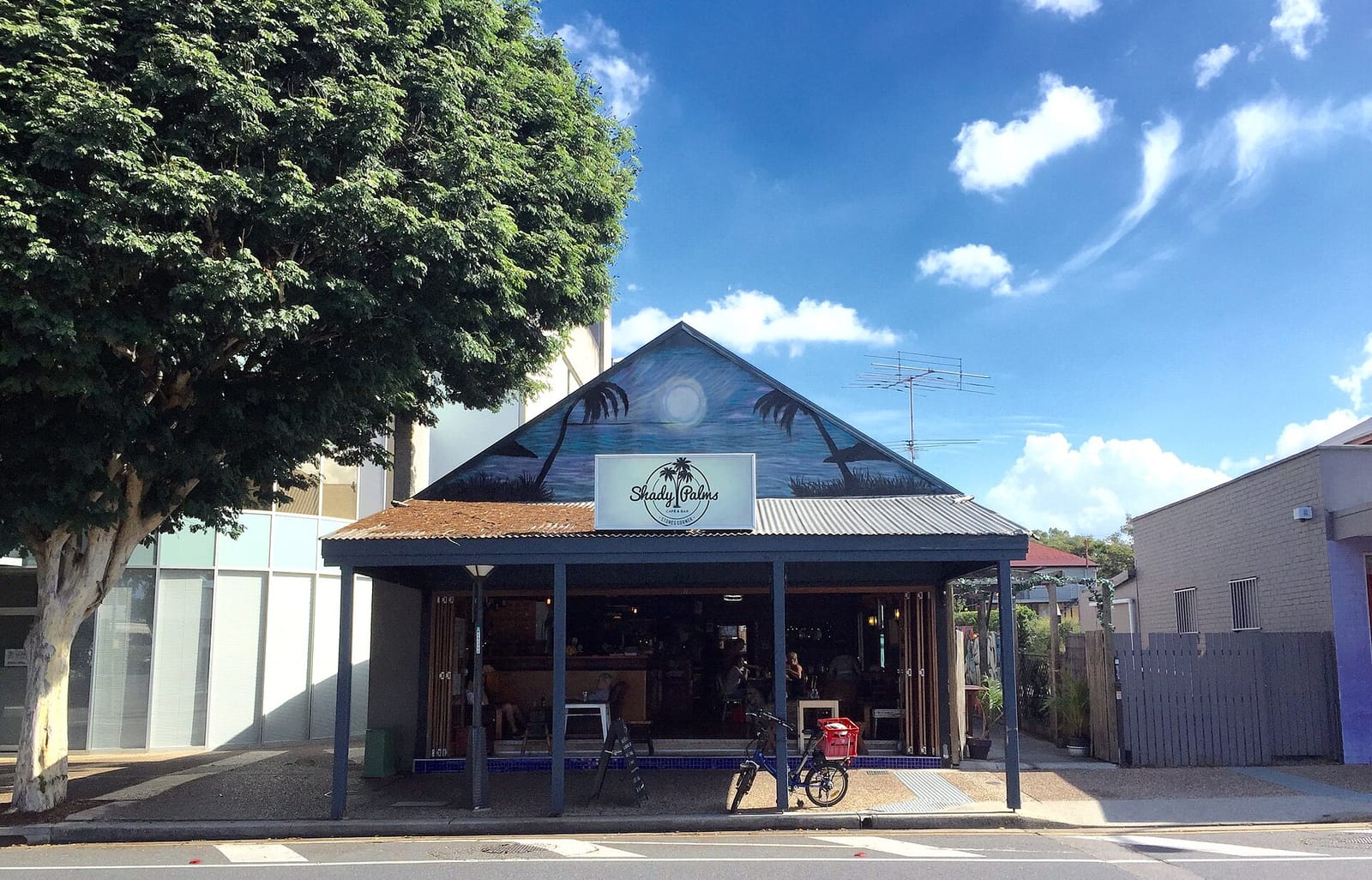 Cafe 63