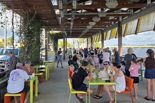Cool Mango Salad Bar photo 8