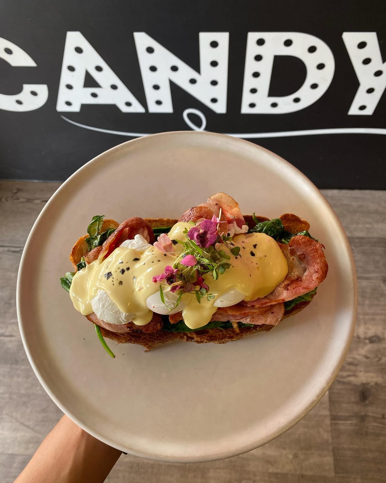 Candy cafe photo 3