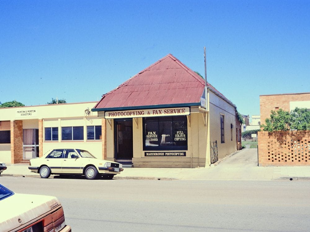 Toast Espresso Bar
