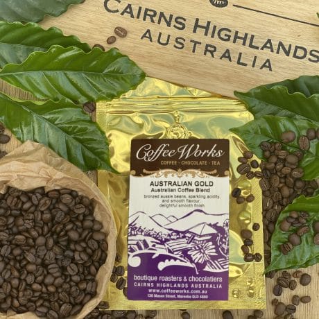 Coffee Works Port Douglas photo 8