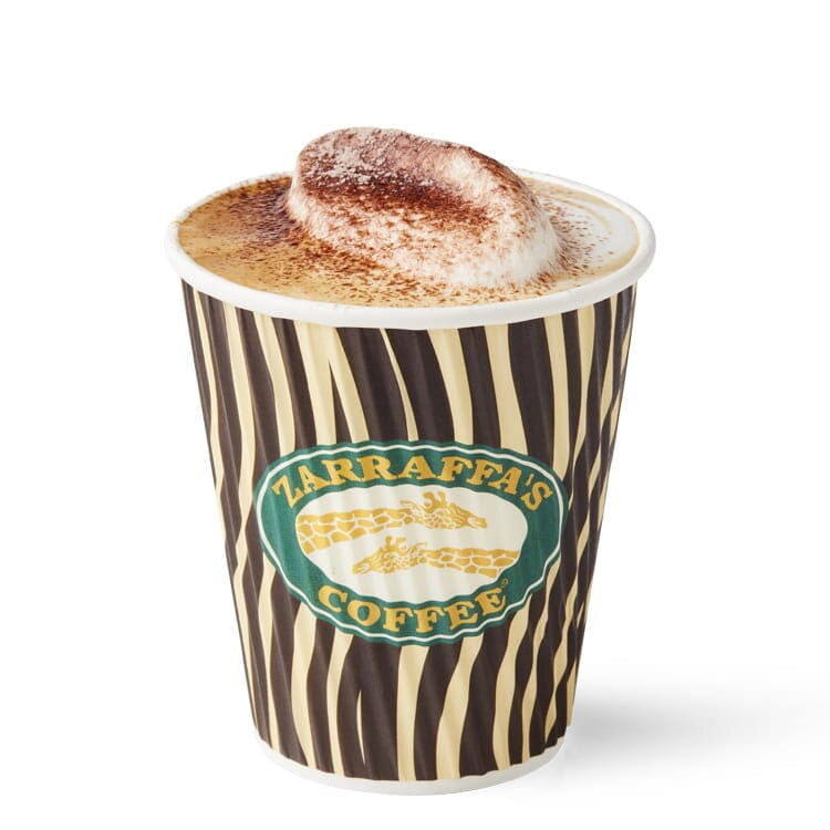 Zarraffa's Coffee photo 8