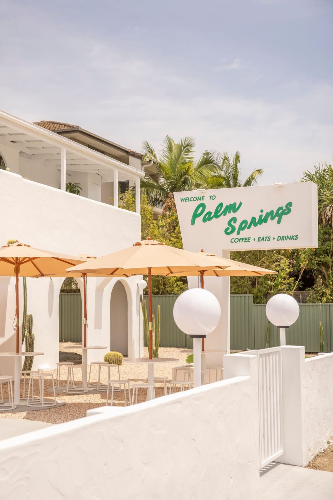 Palm Springs photo 3