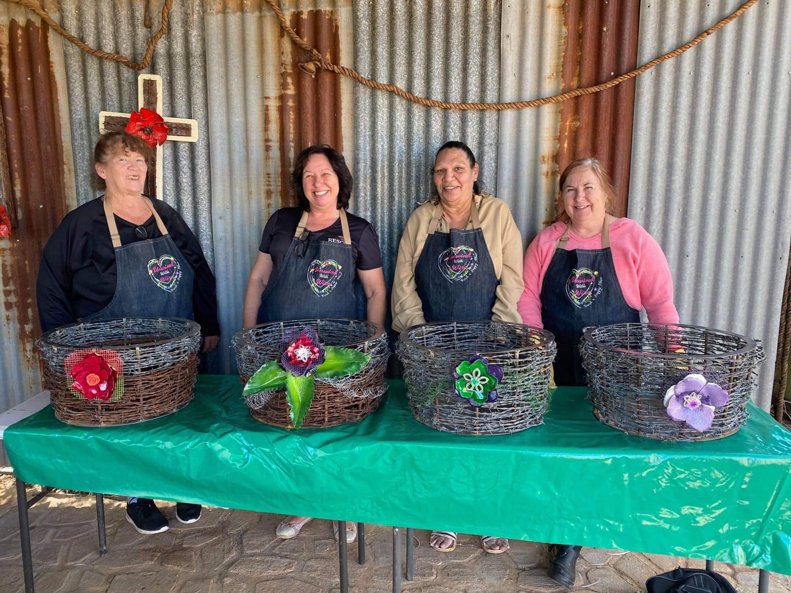 Gidgee's Coffee Shop - Campers Only photo 3