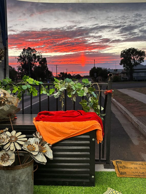 Gidgee's Coffee Shop - Campers Only photo 6