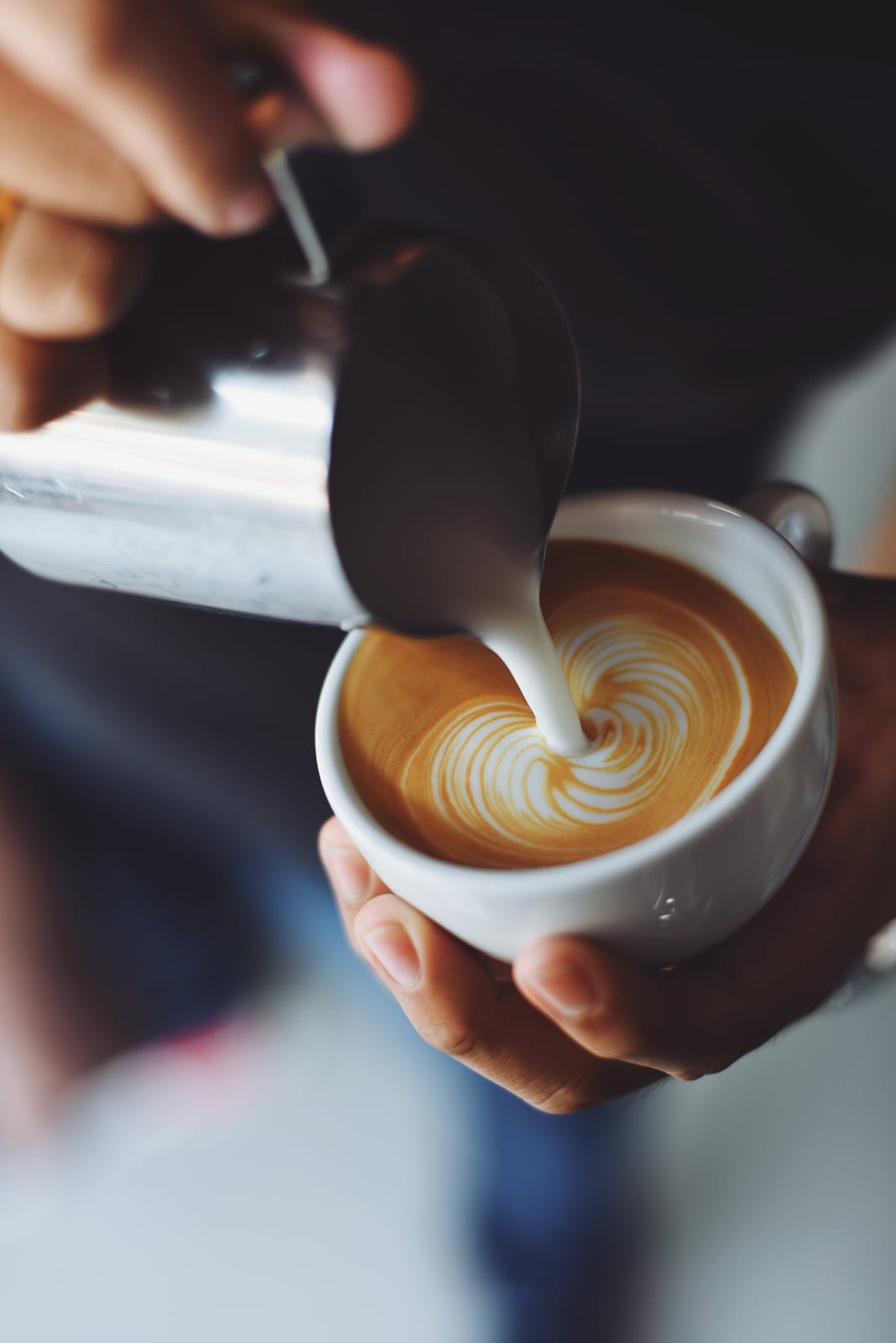 Caffeine Kings photo 3