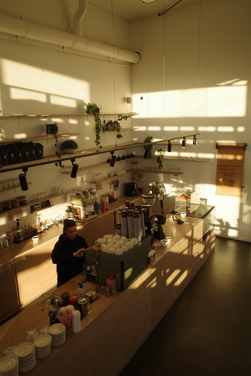 Refinery Coffee photo 2