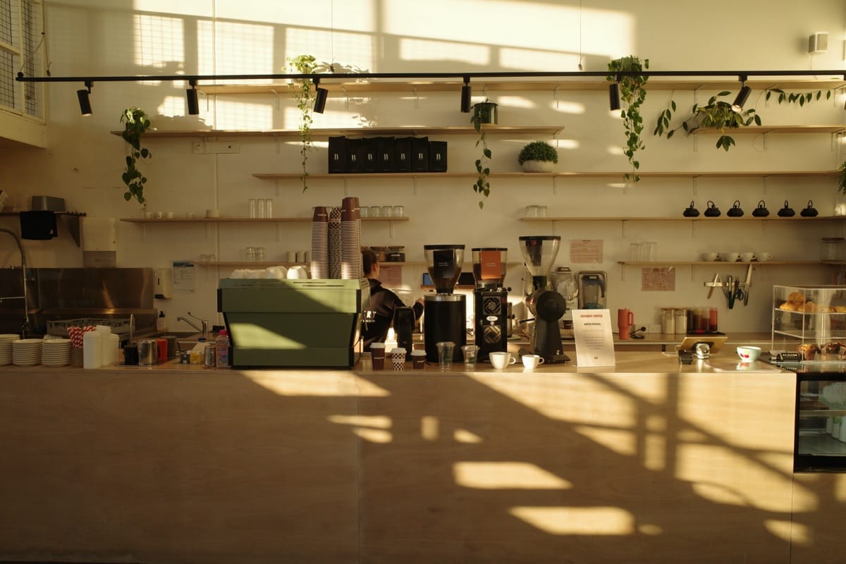Refinery Coffee photo 8