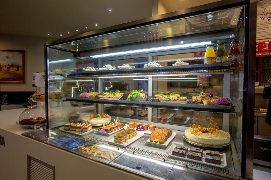 Cove Cafe photo 2