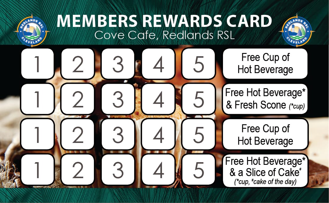Cove Cafe