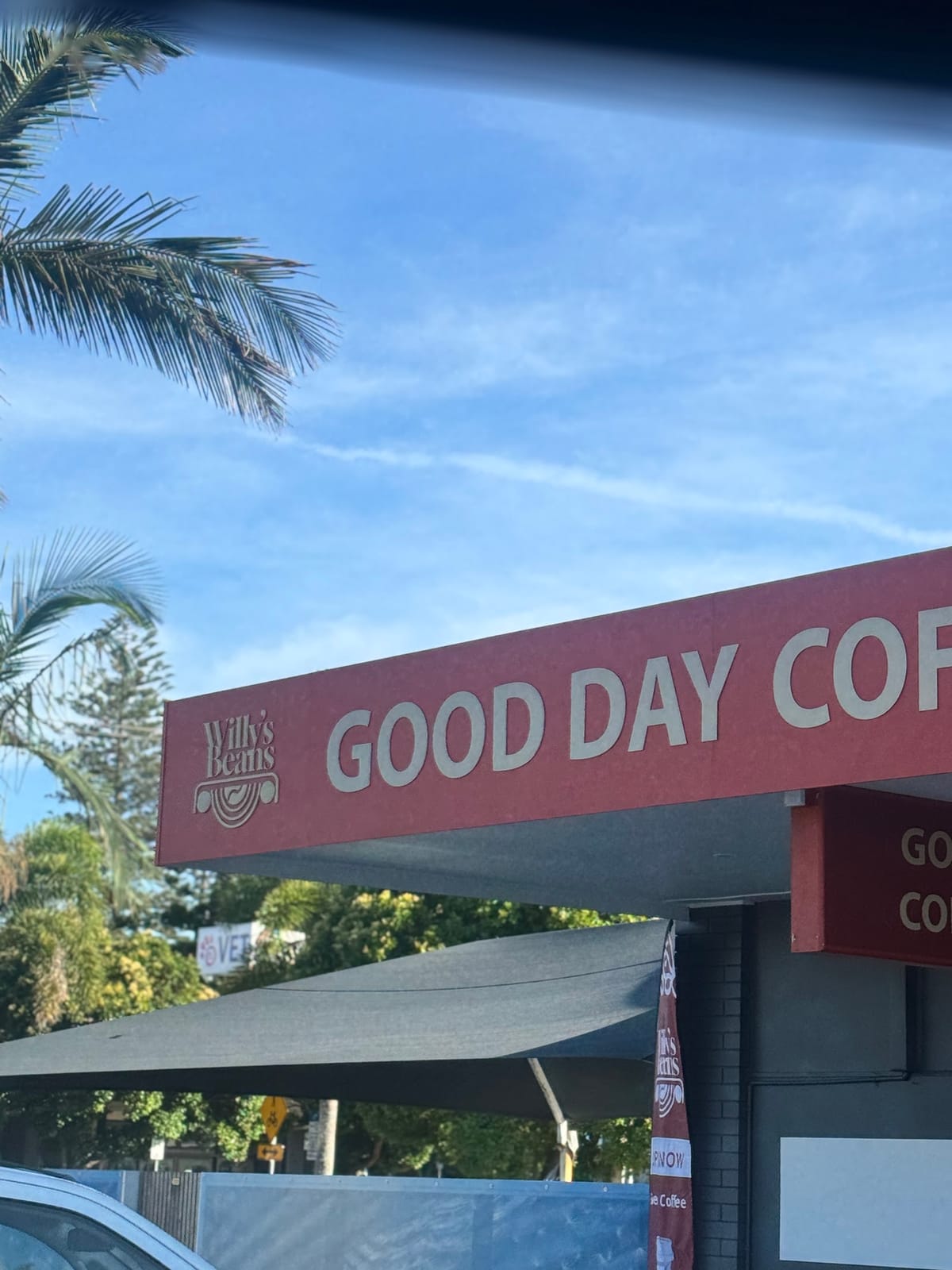 Good Day Coffee