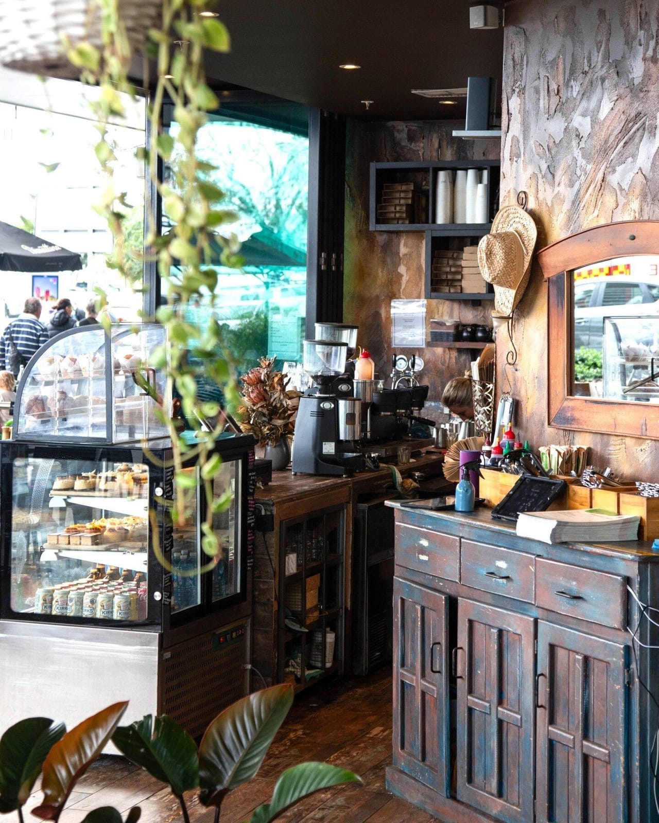 Haig St Cafe & Restaurant photo 8